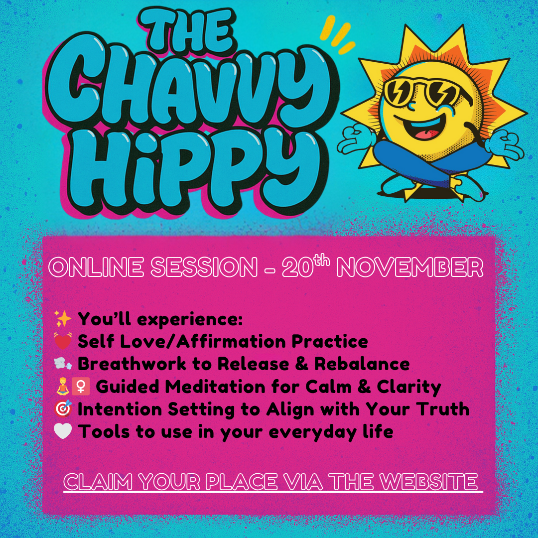 20th November - Online Learn To Love You Again π