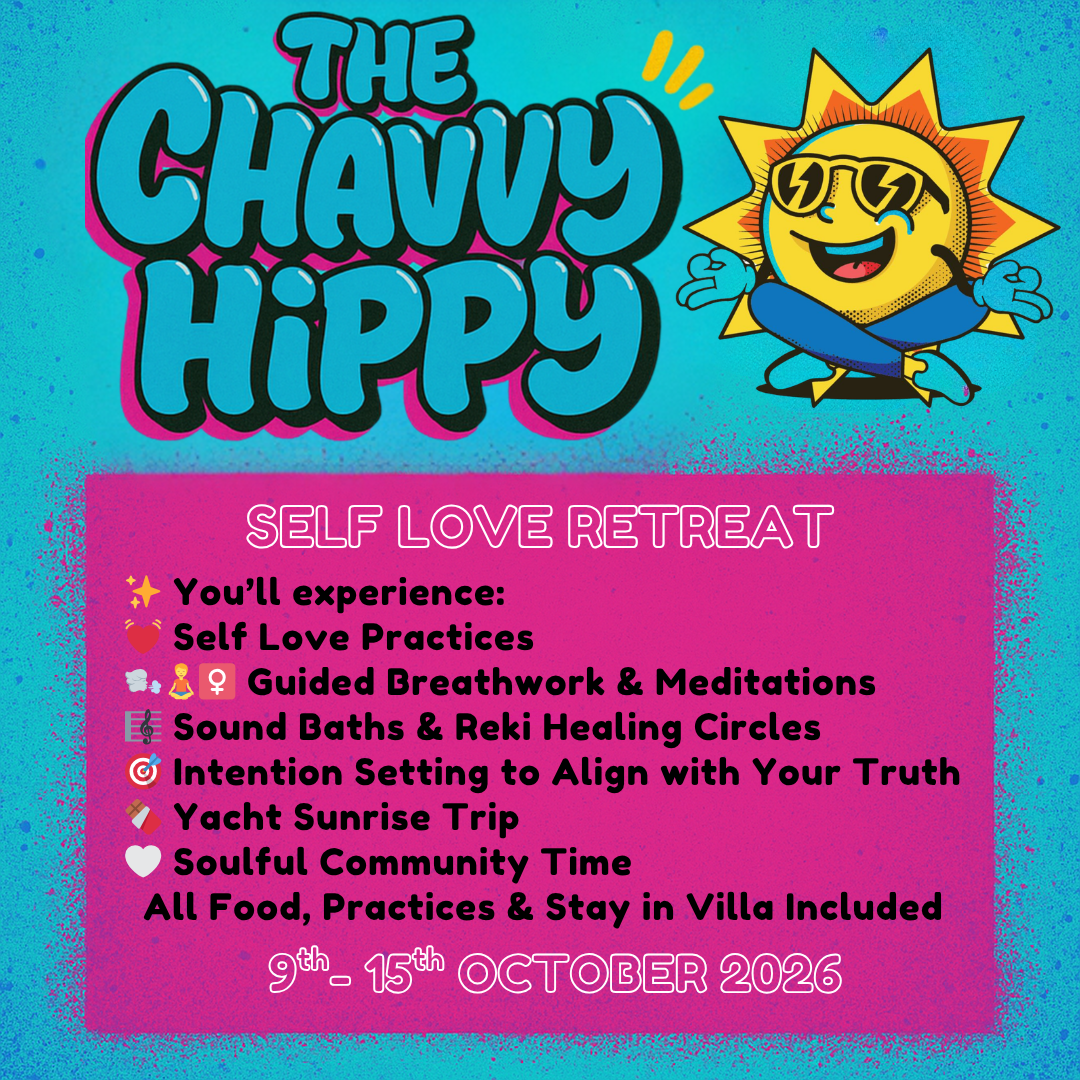 9th-15th October | CRETE - Self Love Retreat - 2 payments - Shared Room