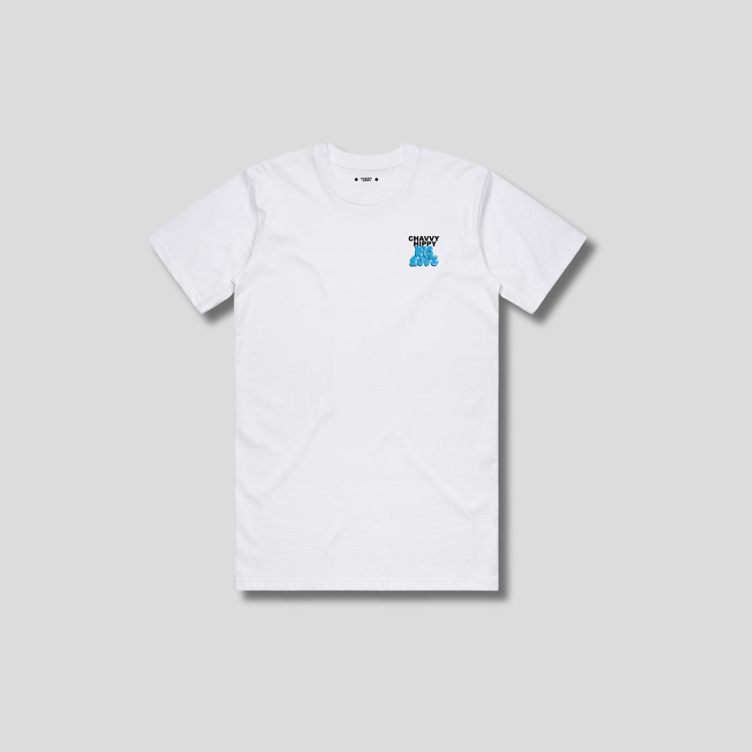 BIG LOVE T-shirt White