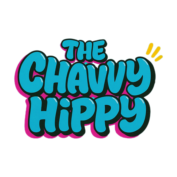 Chavvy Hippy
