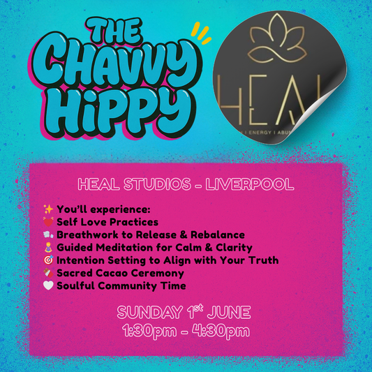 Liverpool Self Love Session - 1st of June