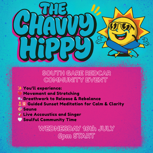 16th July Community Beach Event