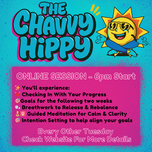 4 Sessions Of Self Progression (One FREE session with each investment)